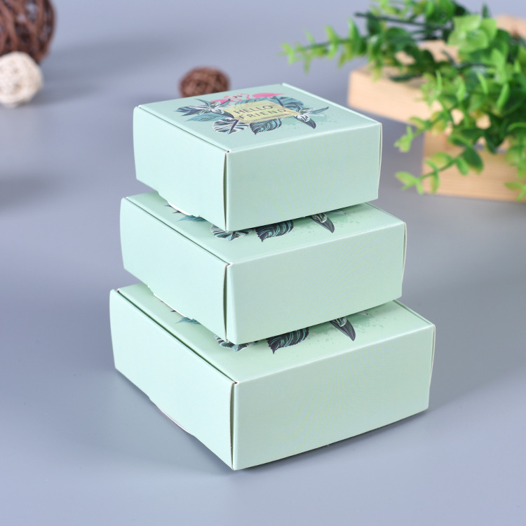 Art Paper Box 82