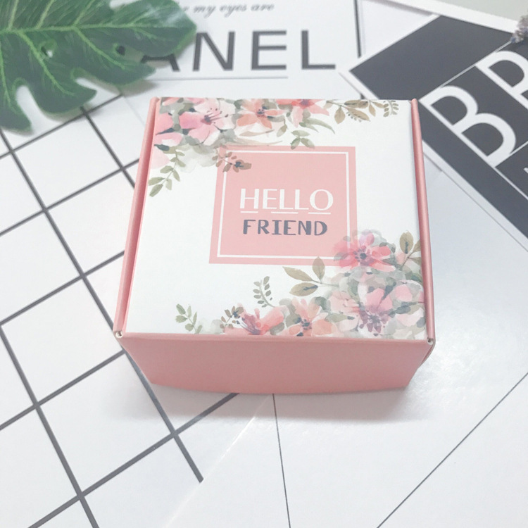 Art Paper Box 86