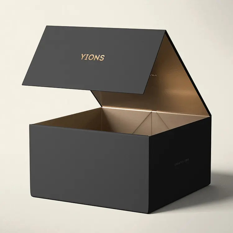 Folding Box 21