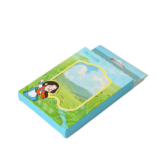 Durable and Stylish Packaging Boxes for Fridge Magnet