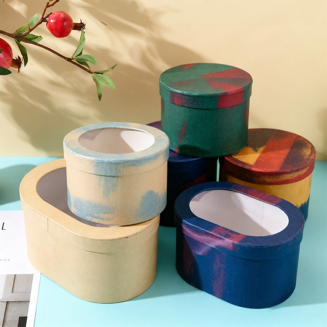 Personalized Gift Bag and Customizable Box for All Occasions