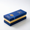 Hot Stamping With Logo Printing Weiye Prefume Packaging Gift Box