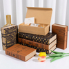 Luxury Gift Box for Organizing and Creative Storage Needs