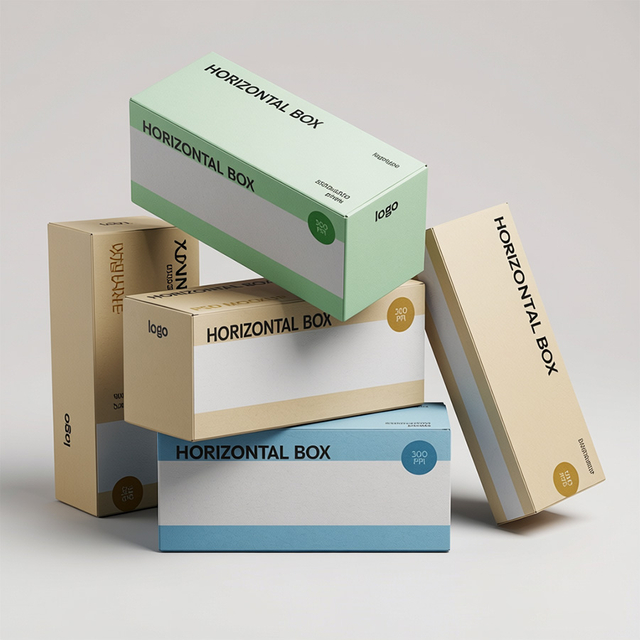 Sustainable Packaging Solutions for Fashion with Recycled Materials