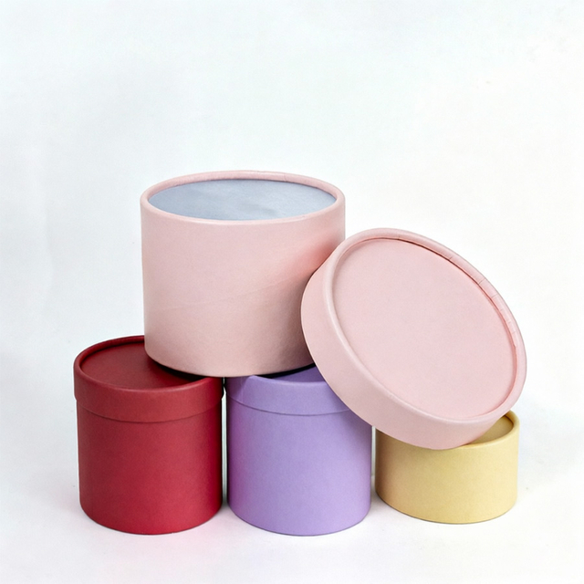 Custom Small Confectionery Paper Box for Sweet Treats