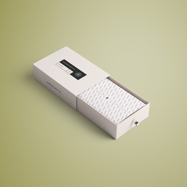 Personalized Gift Custom Box for Unique Celebrations and Occasions