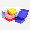 High Quality Eco-Friendly Colorful Paper Printing Packaging Box
