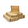 Custom Printing Corrugated Cardboard Shipping Mailer Gift Packaging Cardboard Box