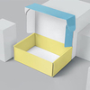 Corrugated Paper Box Packaging Custom Gift Box for Beverage