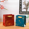 Stylish Custom Gift Bags Perfect for Weddings and Parties