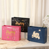 High-Quality Custom Printed Paper Bags for All Occasions