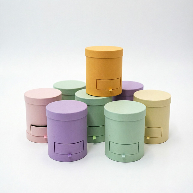 Stylish Cube Gift Box for Memorable Customized Present Ideas