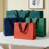 Personalized Paper Hand Bags for Stylish Shopping Experiences