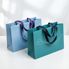 Unique Custom Printed Gift Bags - Stylish Paper Packaging for Gifts
