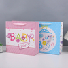 Personalized Paper Bags for Clothing and Footwear Businesses