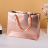 Unique Food Jewelry Printing Custom Bag for Creative Gifts