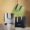 Eco-Friendly Printing Paper Bags for Unique Gift Packaging