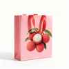 Personalized Custom Paper Bags for Crafting and Cosmetics