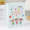 Stylish Kraft Paper Bags for Jewelry Storage and Presentation