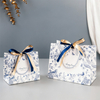 High-Quality Pantone Color Gift Bags for Eco-Friendly Packaging