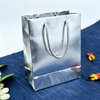 Eco-Friendly Customized Paper Bags for Effective Brand Promotion