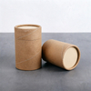 Customizable Round Paper Box for Eco-Friendly Packaging Solutions