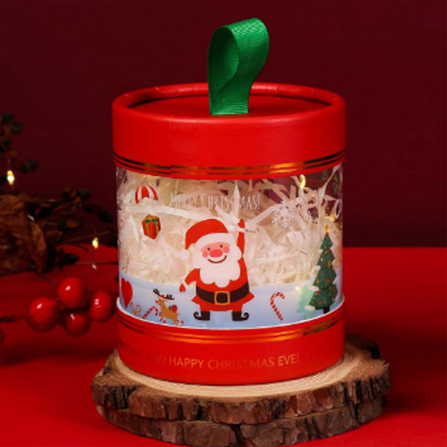 Durable Eco-Friendly Packing Box for Safe Shipping Solutions