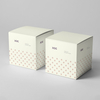 Creative Brand Paper Packaging Custom Gift Box