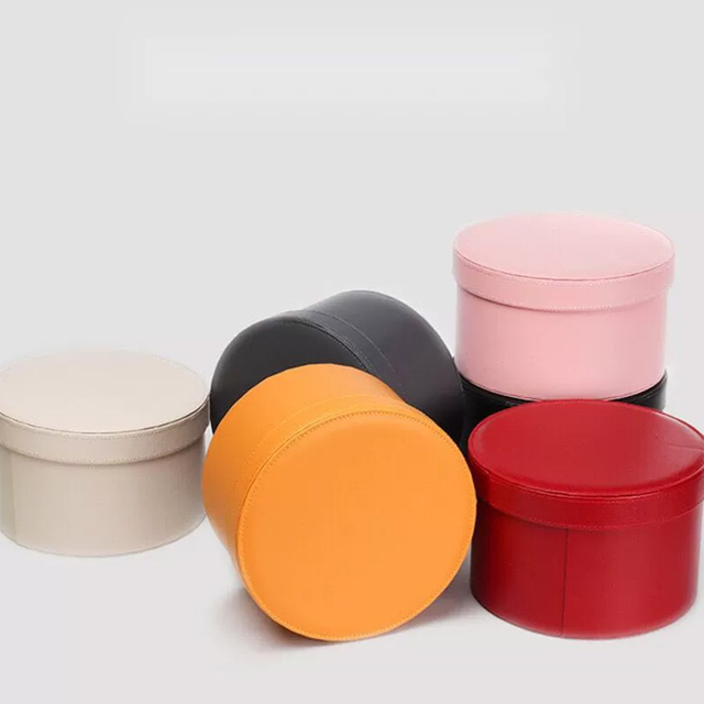 Recyclable Cylinder Packaging: Custom Solutions for Your Brand