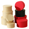 Premium Custom Cylinder Boxes with Pantone Color Options