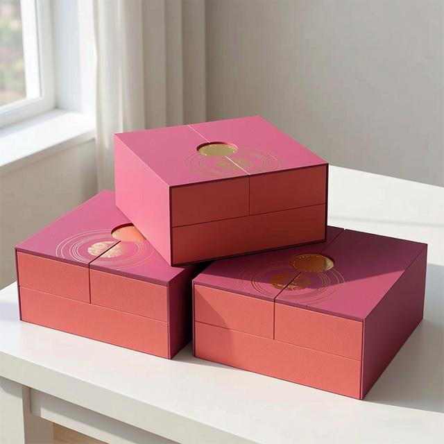 Stylish Cardboard Storage Boxes for Eco-Conscious Fashion Lovers