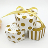 Custom Small Gift Packaging Box for Confectionery Treats