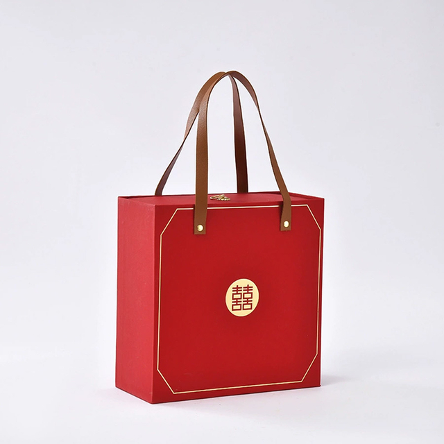 Custom Gift Box with Logo Printing for Unique Branding