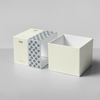 Sustainable Printing Paper Box with Custom Design Options