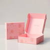 Creative and Beauty Designed Storage Recycled Paper Printing Gift Box