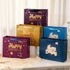 High-Quality Custom Printed Paper Bags for All Occasions
