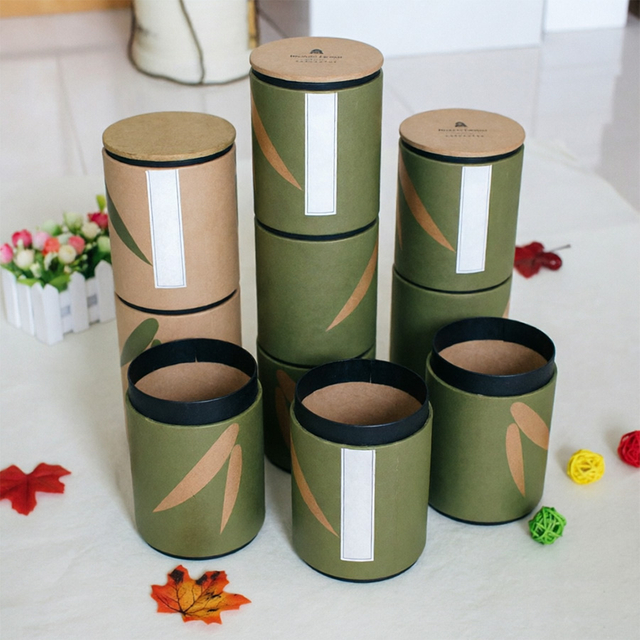 Custom Logo Printed Storage Paper Box for Safe Packing