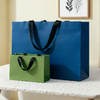 Personalized Paper Hand Bags for Stylish Shopping Experiences
