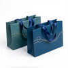Unique Custom Printed Gift Bags - Stylish Paper Packaging for Gifts