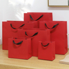 High-Quality Custom Paper Hand Bags for Retail and Events