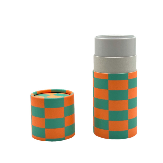 Customizable Round Gift Box Perfect for Unique Presentations