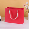 Unique Food Jewelry Printing Custom Bag for Creative Gifts