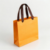 Customizable Art Print Bags for Fashionable Daily Carry