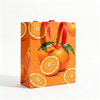 Personalized Custom Paper Bags for Crafting and Cosmetics