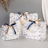 High-Quality Pantone Color Gift Bags for Eco-Friendly Packaging