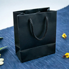 Eco-Friendly Customized Paper Bags for Effective Brand Promotion