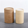 Customizable Round Paper Box for Eco-Friendly Packaging Solutions