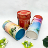 Recycled and Environmental Materials Gifts Customized packaging Gift Box