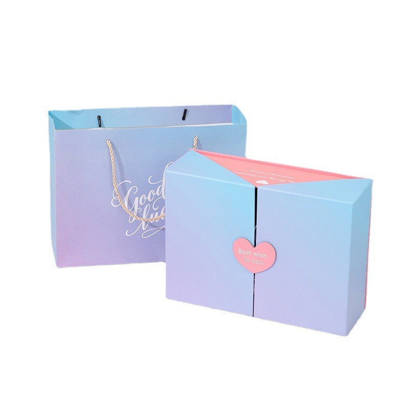 Packaging Paper Boxes