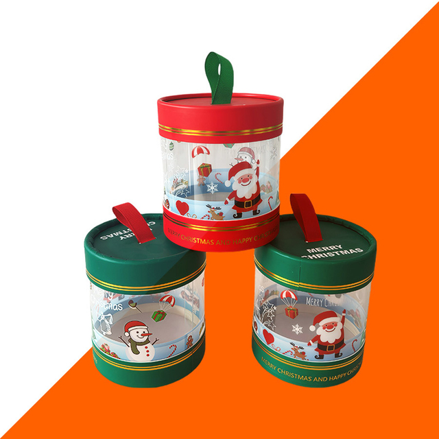 Durable Eco-Friendly Packing Box for Safe Shipping Solutions